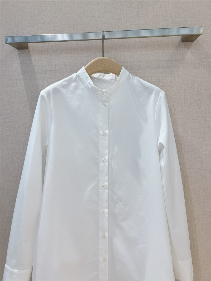D10r loose fit shirt replica d&g clothing
