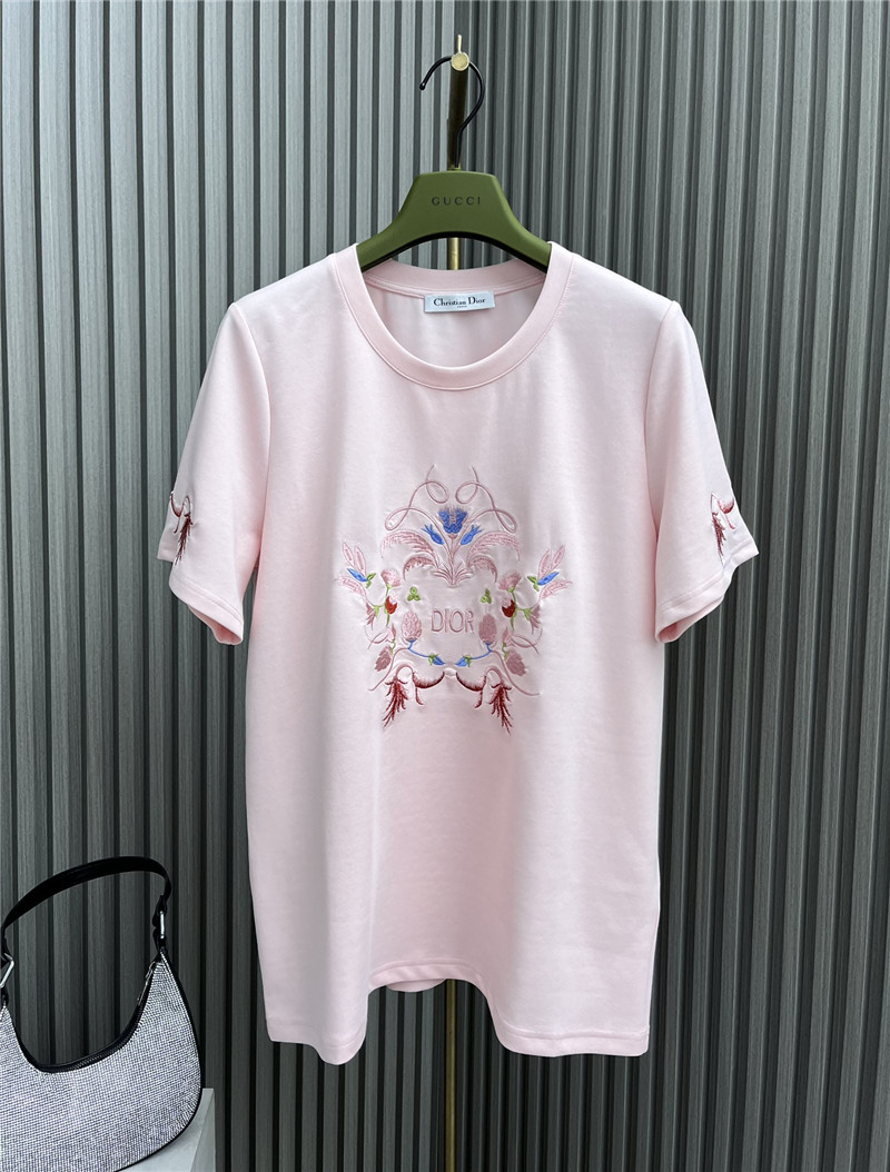 D10r embroidered shorts suit replica clothing sites