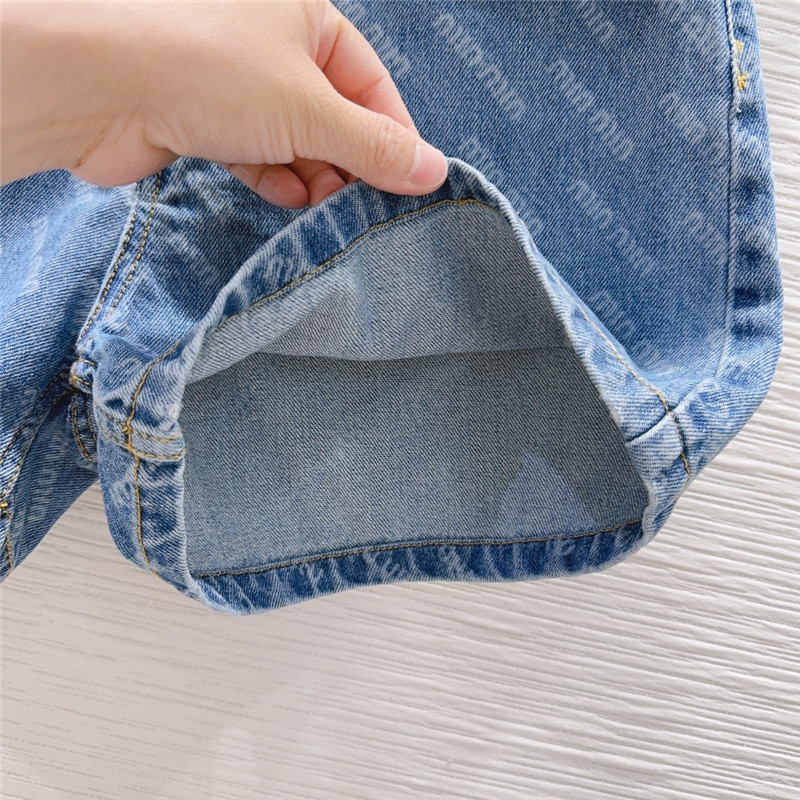 M1um1u denim shorts cheap replica designer clothes