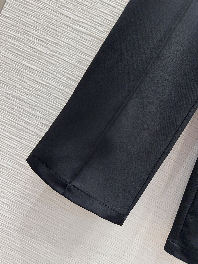 l0vis Vvtt0n lv straight pants replica designer clothes