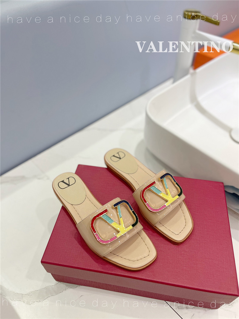 va1e*ntin0 new season slippers Marg*e1a replica shoes