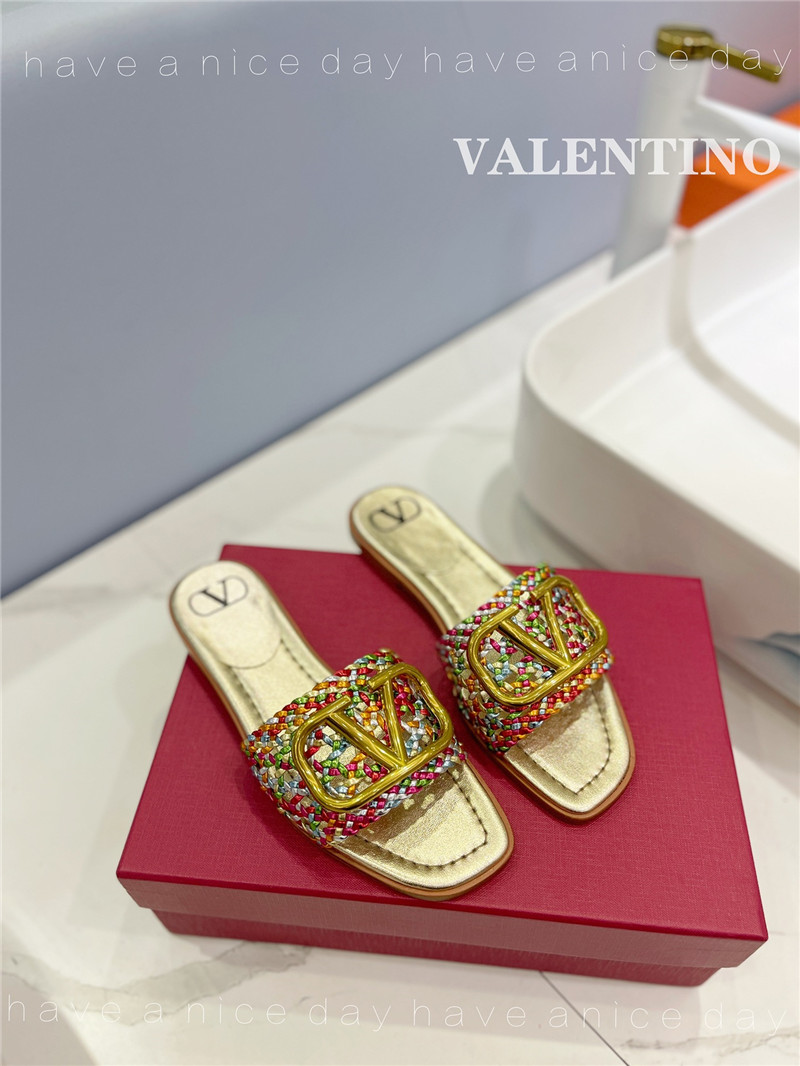 va1e*ntin0 new season slippers Marg*e1a replica shoes