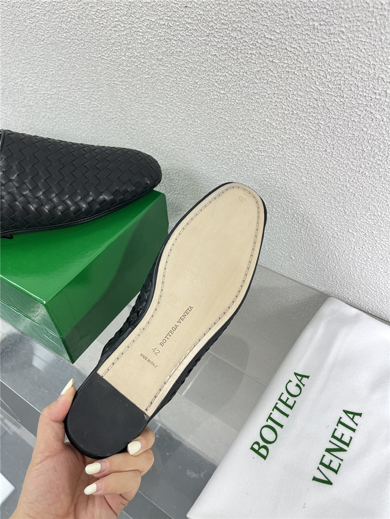b0tt*ga ven*ta handwoven shoes Marg*e1a replica shoes