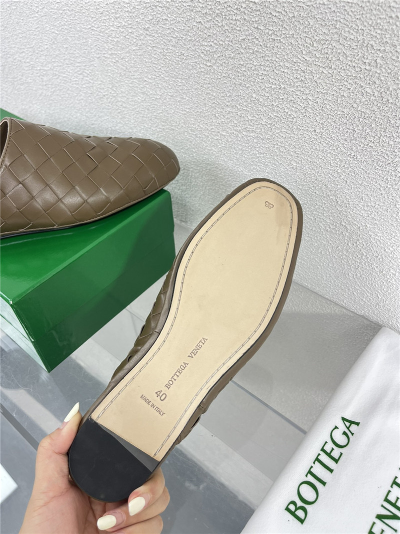 b0tt*ga ven*ta handwoven shoes Marg*e1a replica shoes