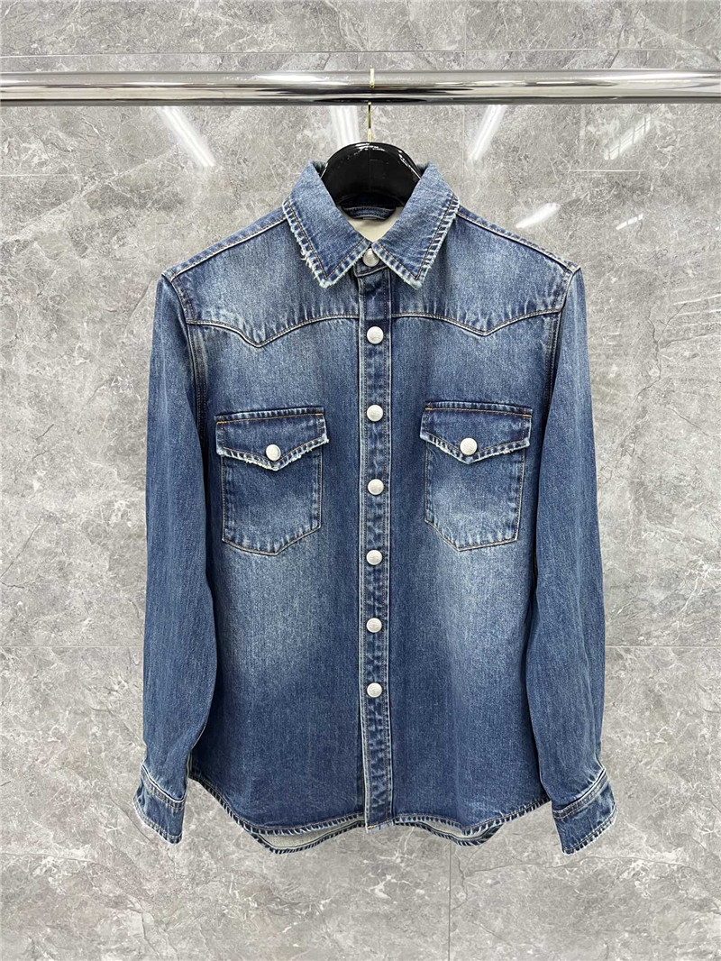 Bv*b*rry new denim replica clothing sites