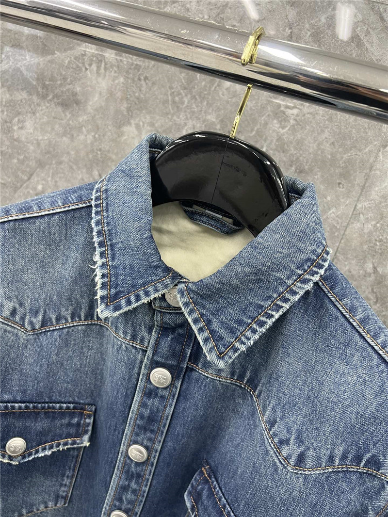 Bv*b*rry new denim replica clothing sites