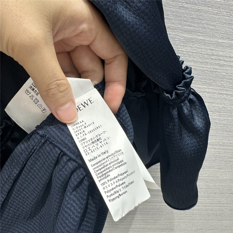 L0ew* layered tutu skirt replica clothes