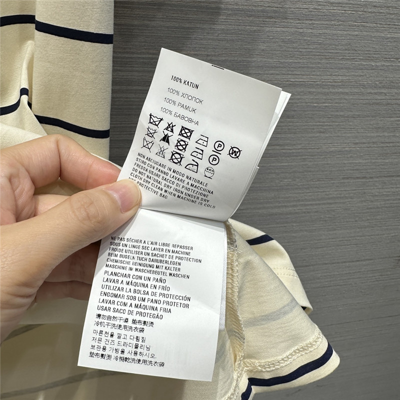M1um1u fashionable style t-shirt replica clothes