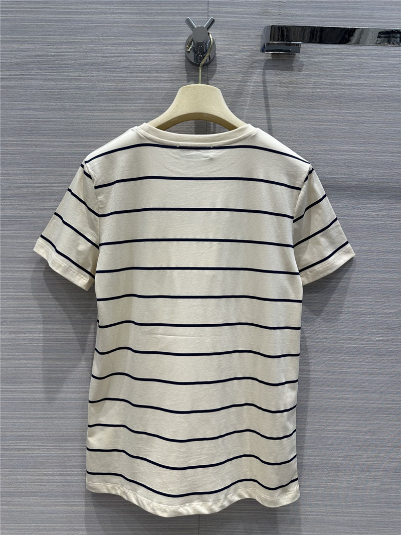 M1um1u fashionable style t-shirt replica clothes