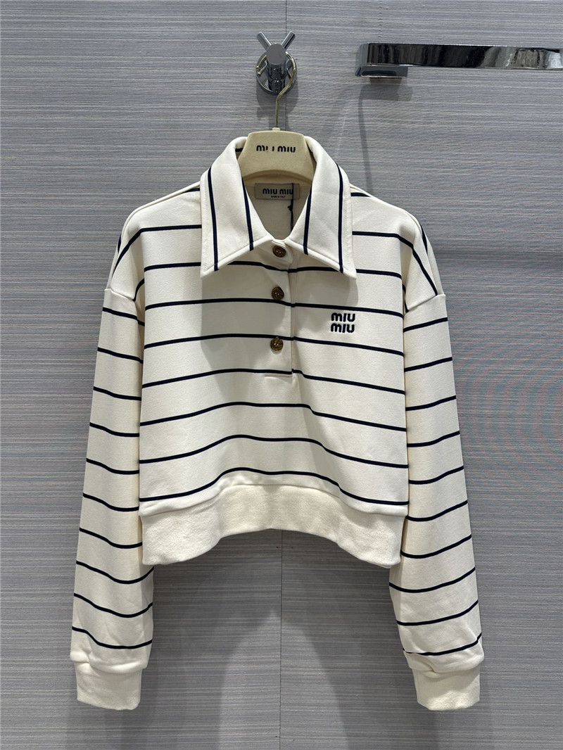M1um1u fashionable style suit replica d&g clothing