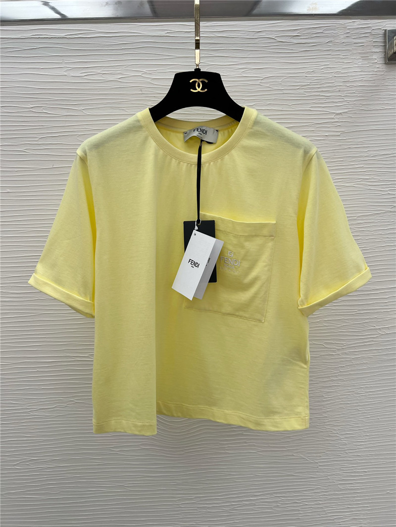 F**di new t replica d&g clothing