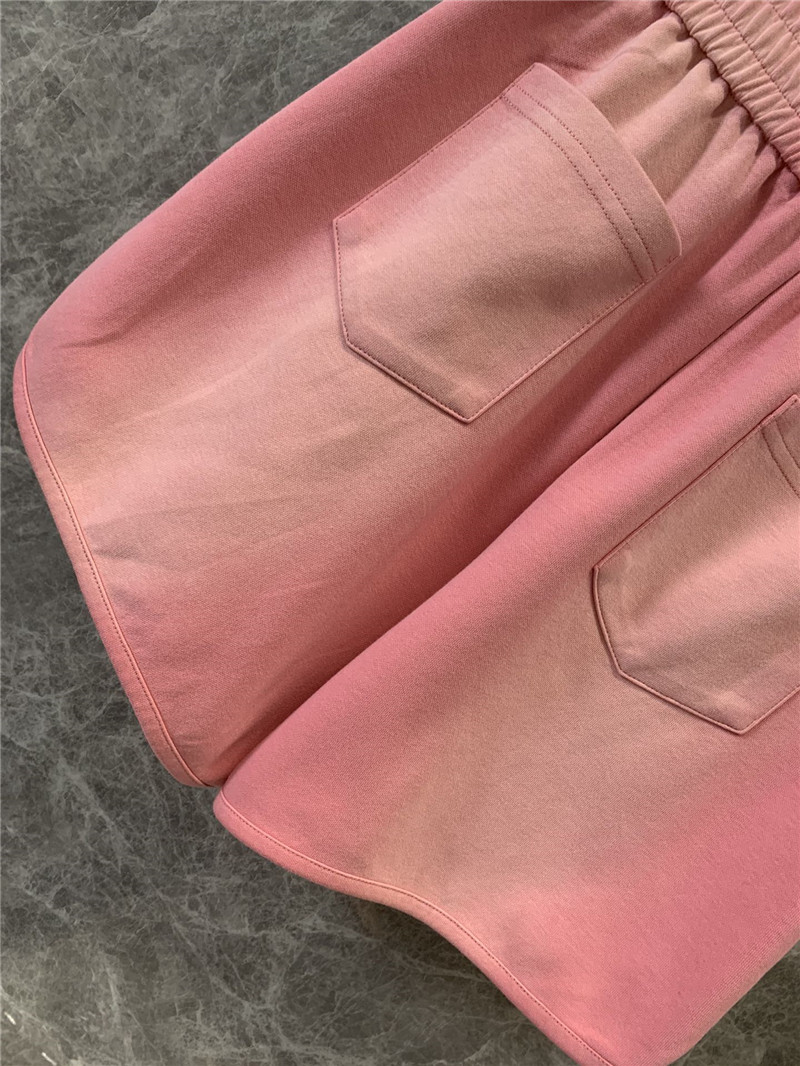 A1exa*der wang drawstring casual shorts replica clothing sites
