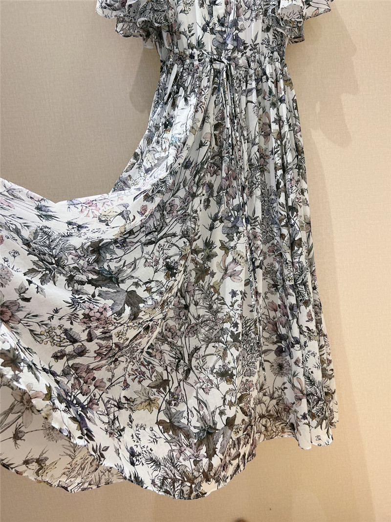 D10r new dress replica d&g clothing