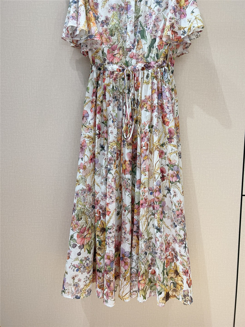 D10r new dress replica d&g clothing