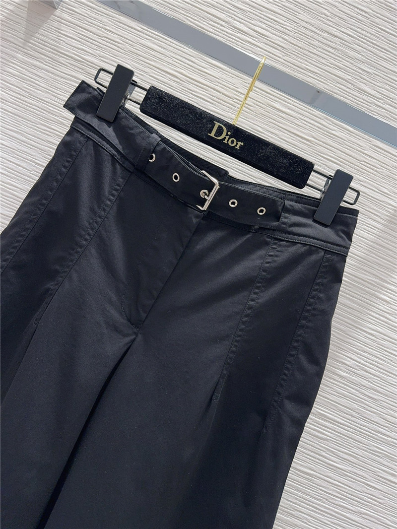 D10r versatile wide leg pants replica d&g clothing