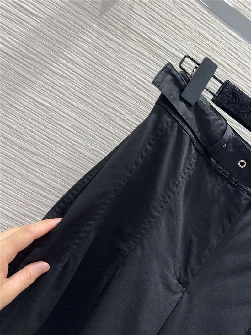 D10r versatile wide leg pants replica d&g clothing