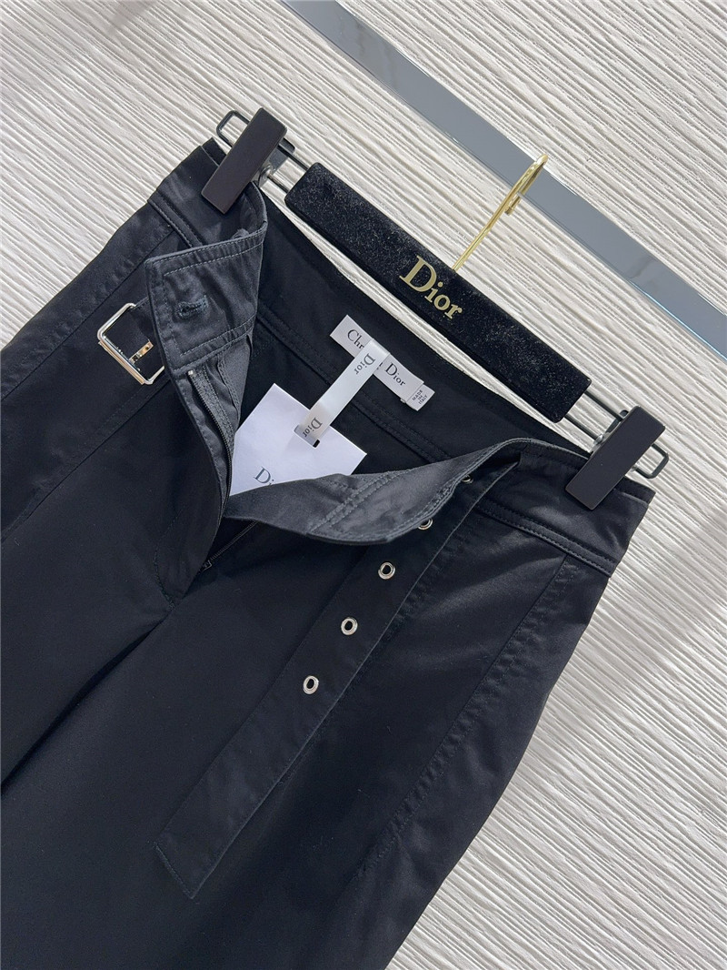 D10r versatile wide leg pants replica d&g clothing