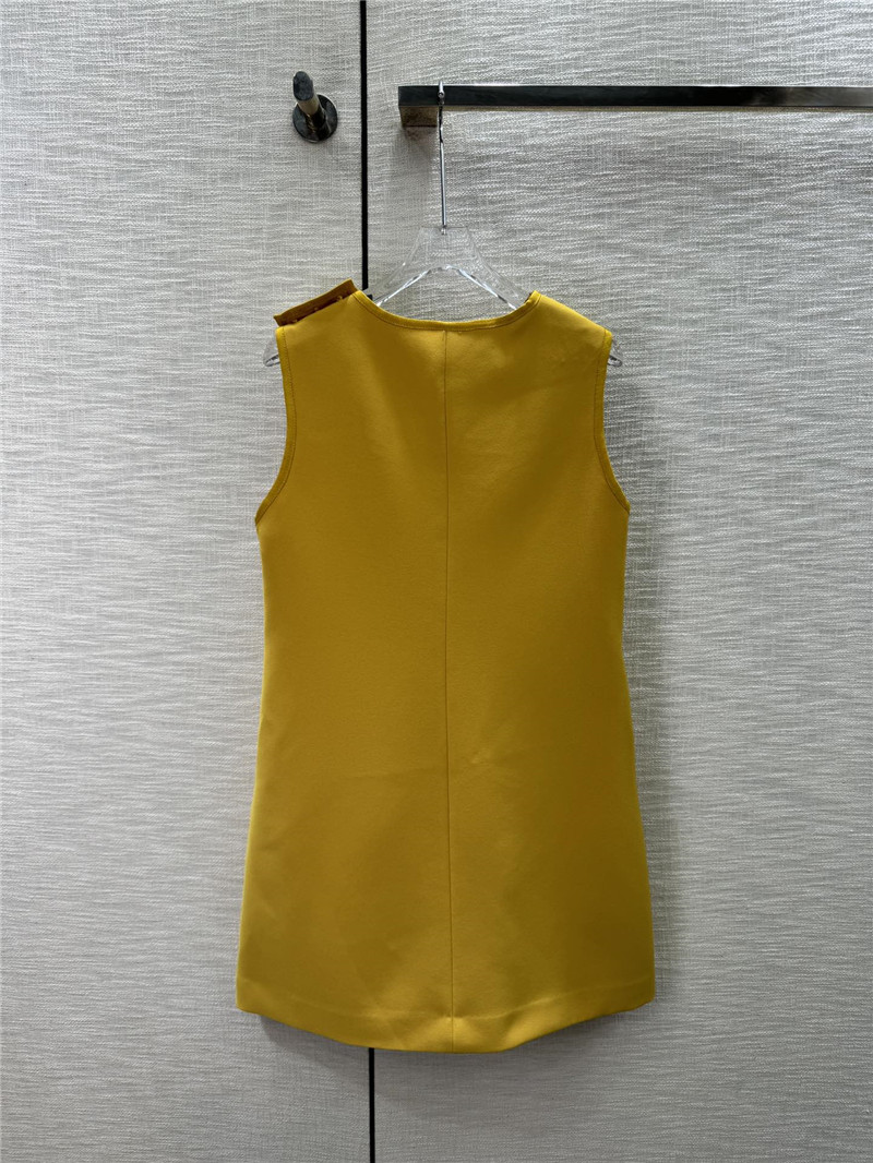 D10r sleeveless dress cheap replica designer clothes