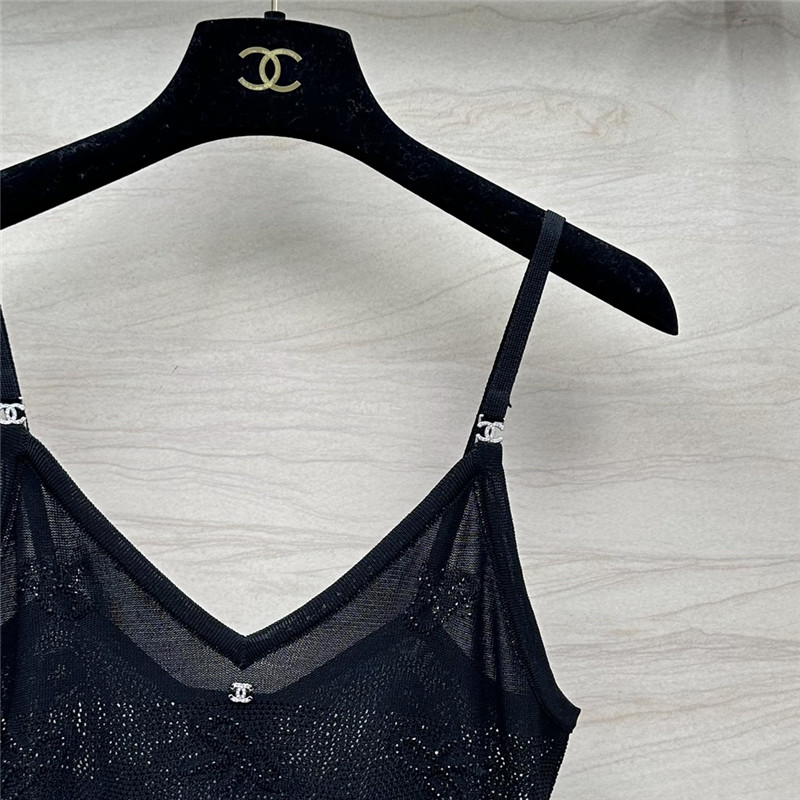 Ch**el camisole top replica clothing sites