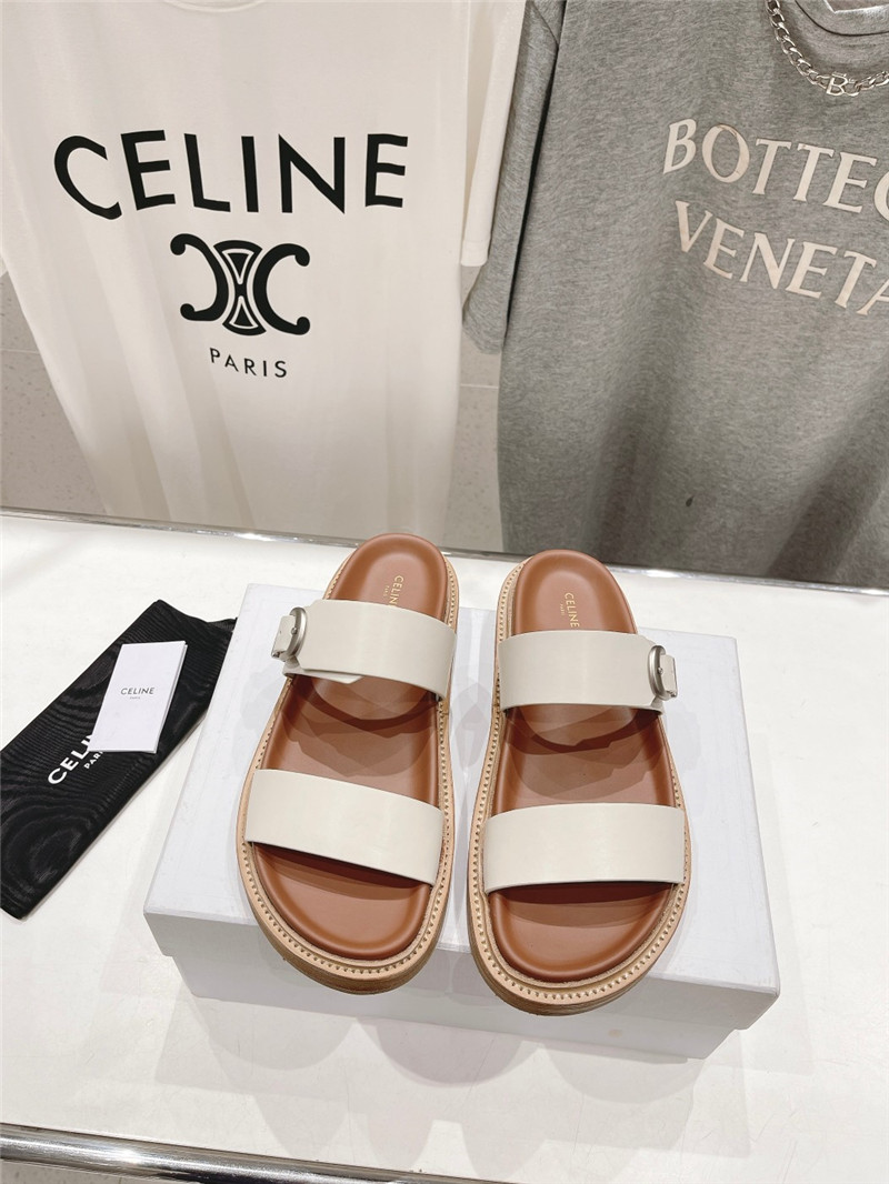 Ce1i*e roman sandals slippers best replica shoes website