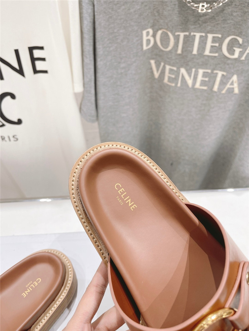Ce1i*e roman sandals slippers best replica shoes website