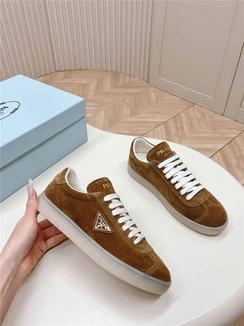 Pra*a women’s low top sneakers