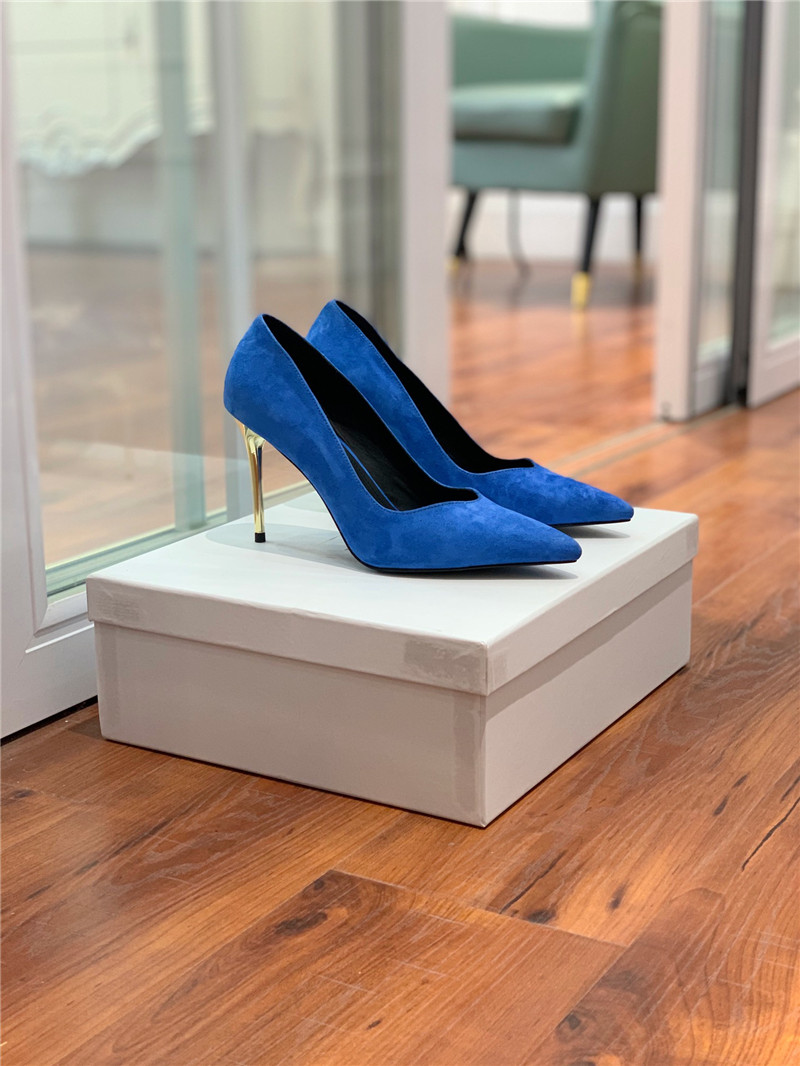 balmain high heel shoes ma1s0n Marg*e1a replica shoes