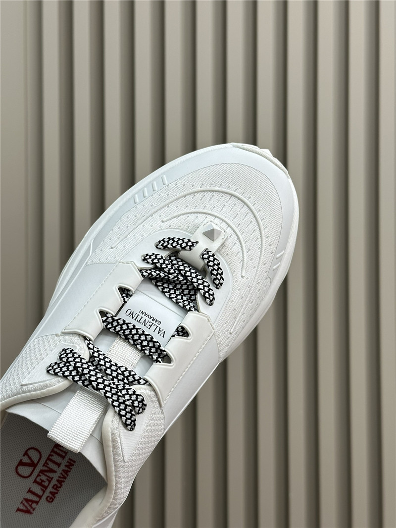 Va1e*ntin0 garavani true act sneakers