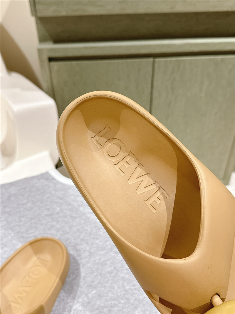 l0ew* bread slippers ma1s0n Marg*e1a replica shoes