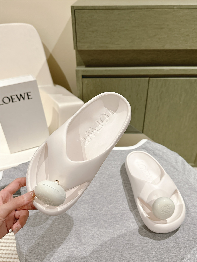 l0ew* bread slippers ma1s0n Marg*e1a replica shoes