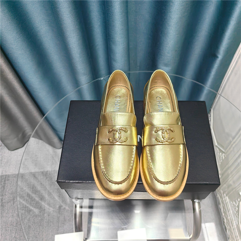 ch**el color block casual shoes ma1s0n Marg*e1a replica shoes