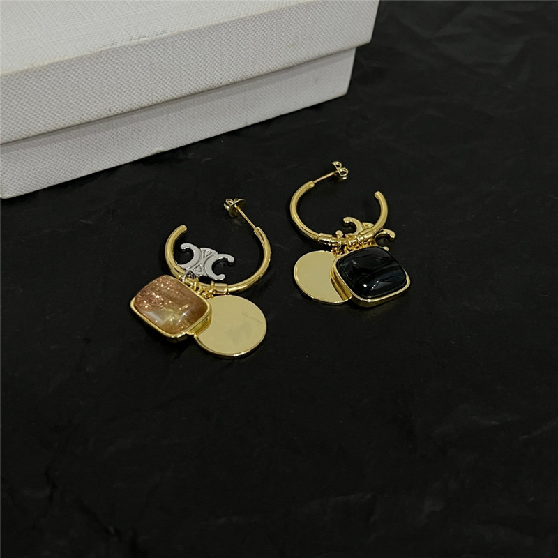 Ce1i*e new earrings