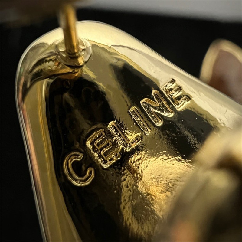 Ce1i*e new earrings