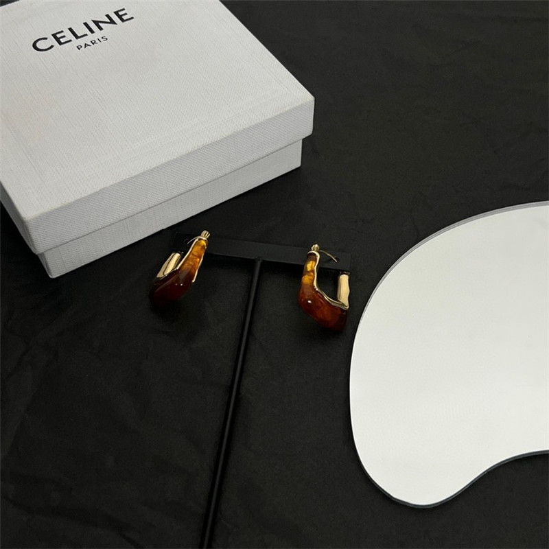 Ce1i*e new earrings