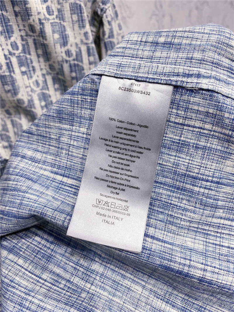 D10r classic presbyopic shirt replica clothes