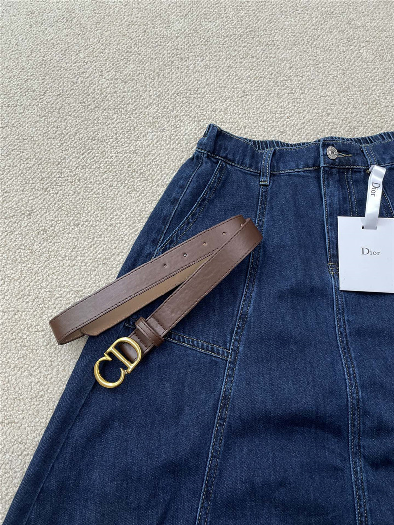 D10r denim skirt replica clothing sites