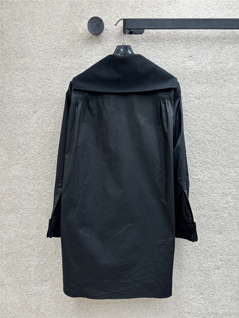 D10r shawl lapel shirt dress replica designer clothing websites
