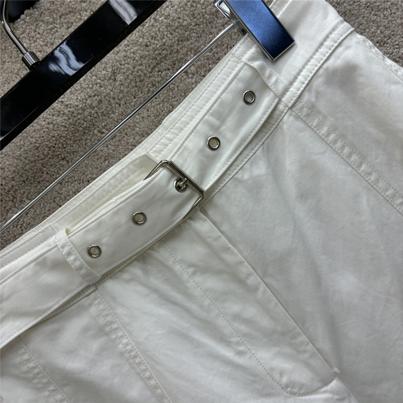 D10r belted wide leg trouserscheap replica designer clothes