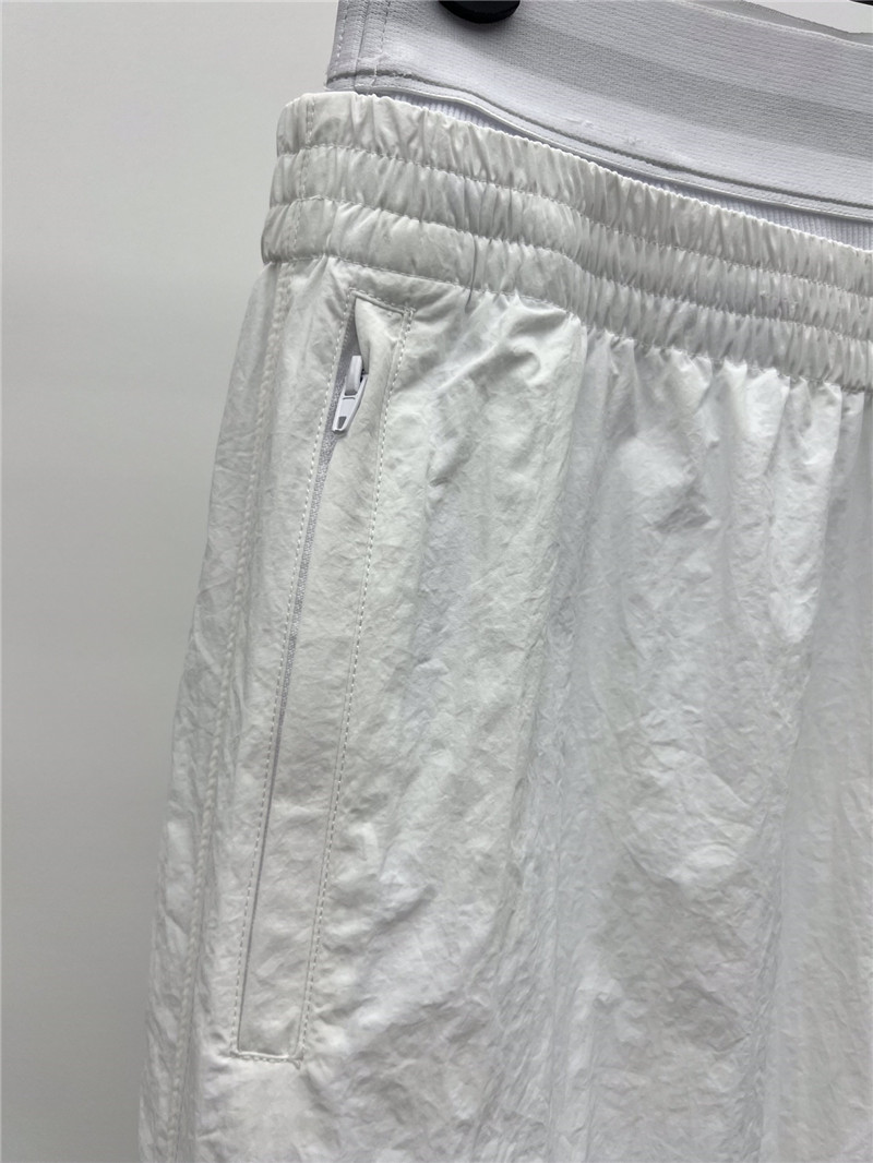 A1exa*der wang double waistband sweatpants replica clothing