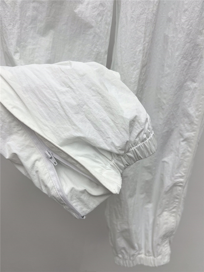 A1exa*der wang double waistband sweatpants replica clothing