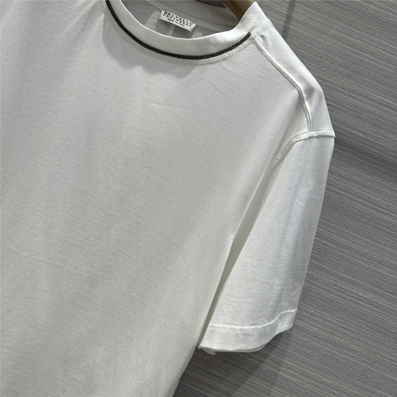 BC Round Neck Short Sleeve T-Shirt