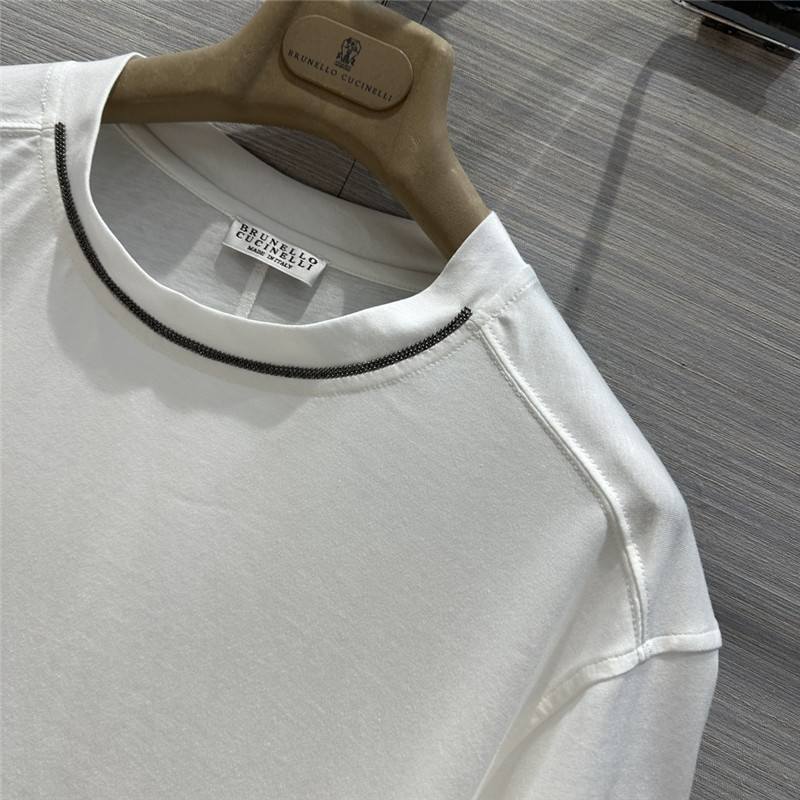 BC Round Neck Short Sleeve T-Shirt