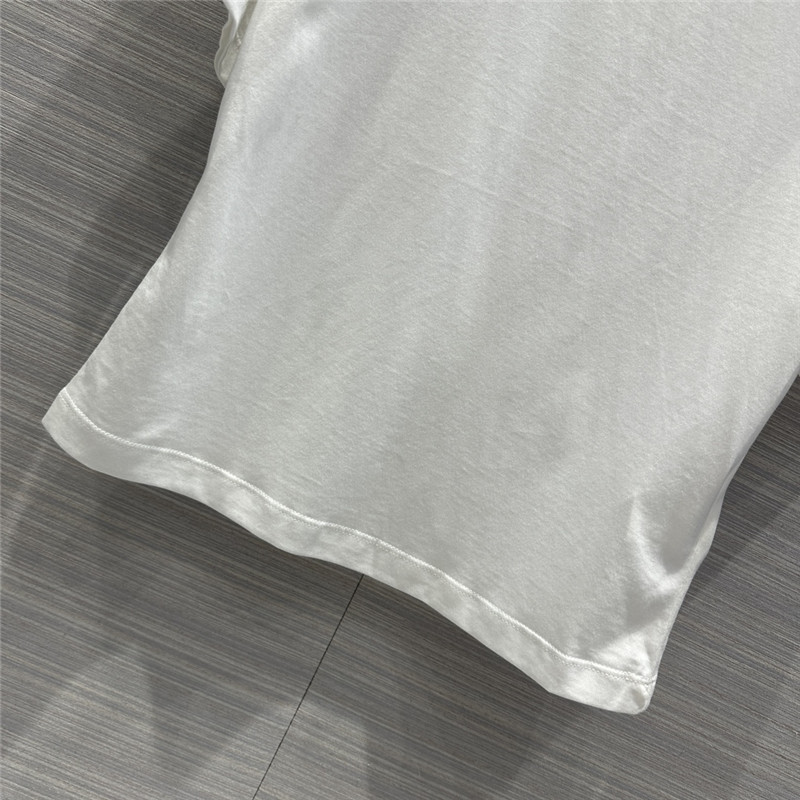 BC Round Neck Short Sleeve T-Shirt