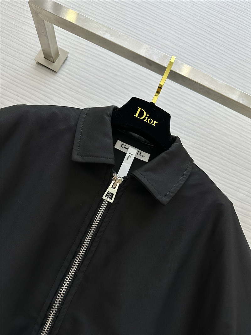 D10r short cape sleeve vest jacket replica clothes
