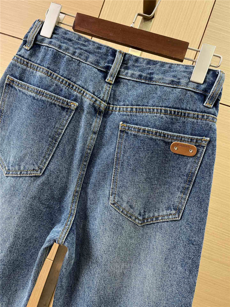 Bv*b*rry womens high waist jeans