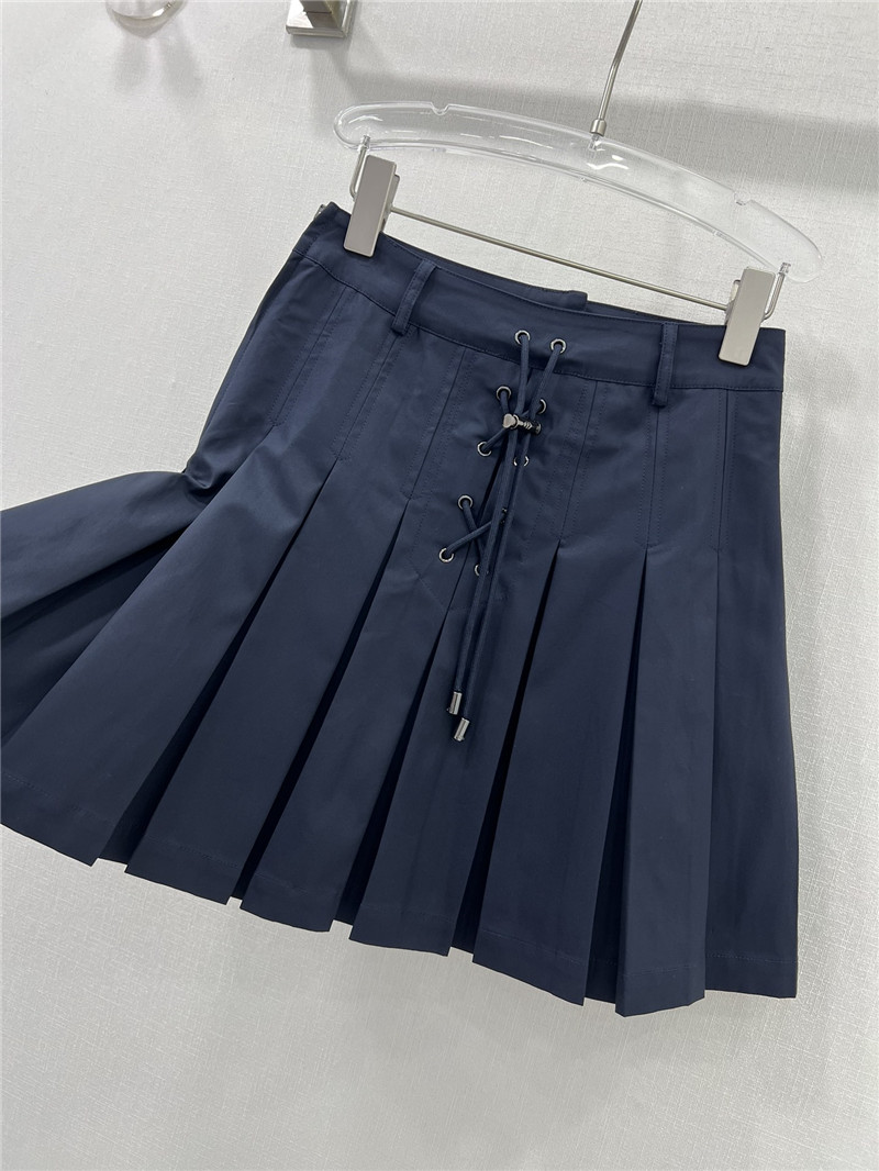 D10r pleated skirt replica designer clothing websites
