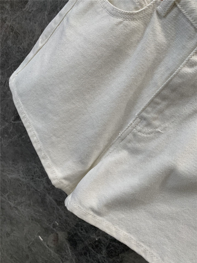 A1exa*der wang denim shorts replica clothing sites