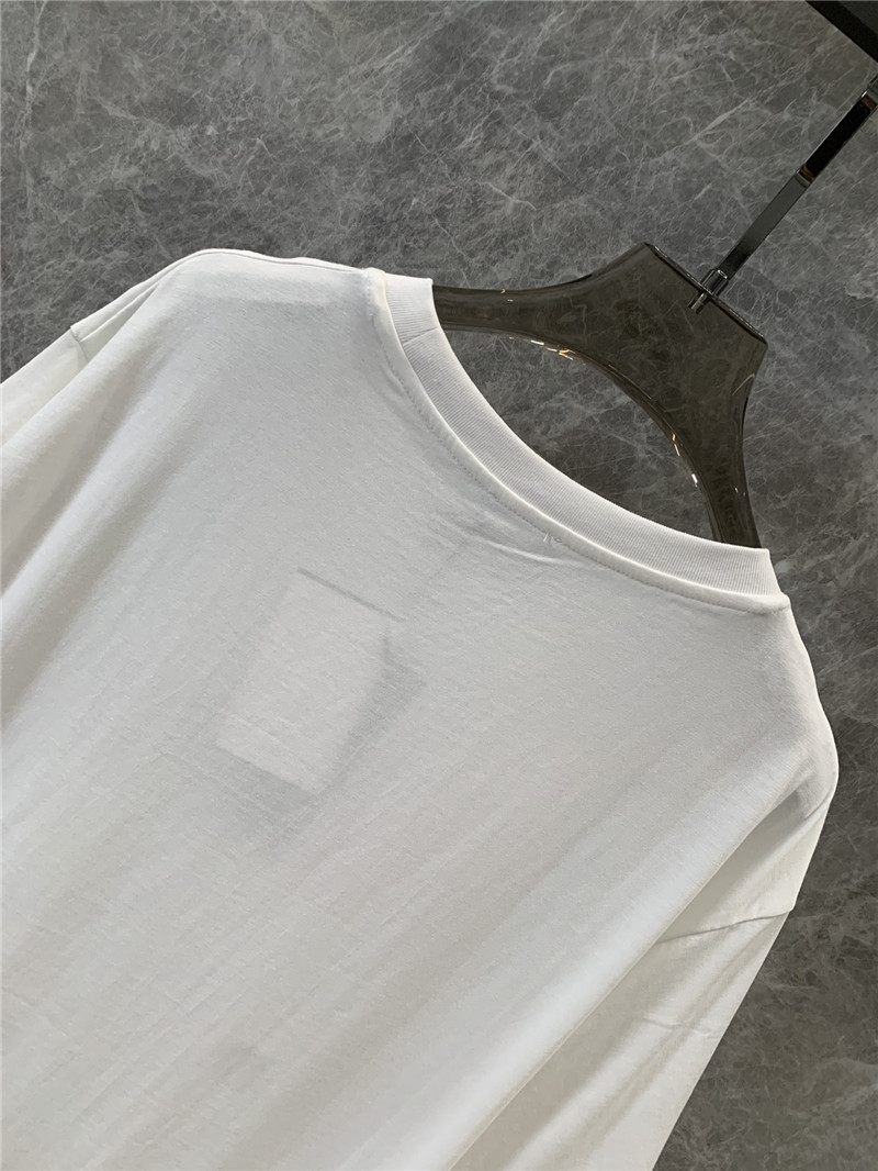 D10r round neck short sleeve t-shirt cheap replica designer clothes