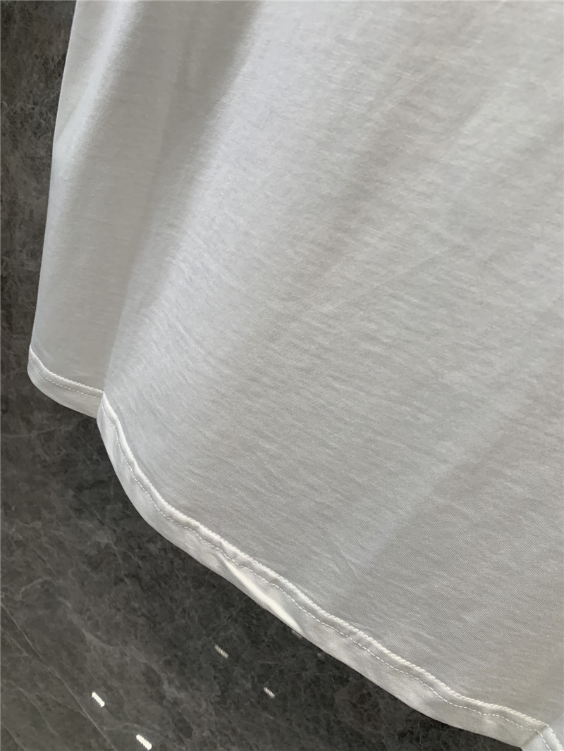 D10r round neck short sleeve t-shirt cheap replica designer clothes