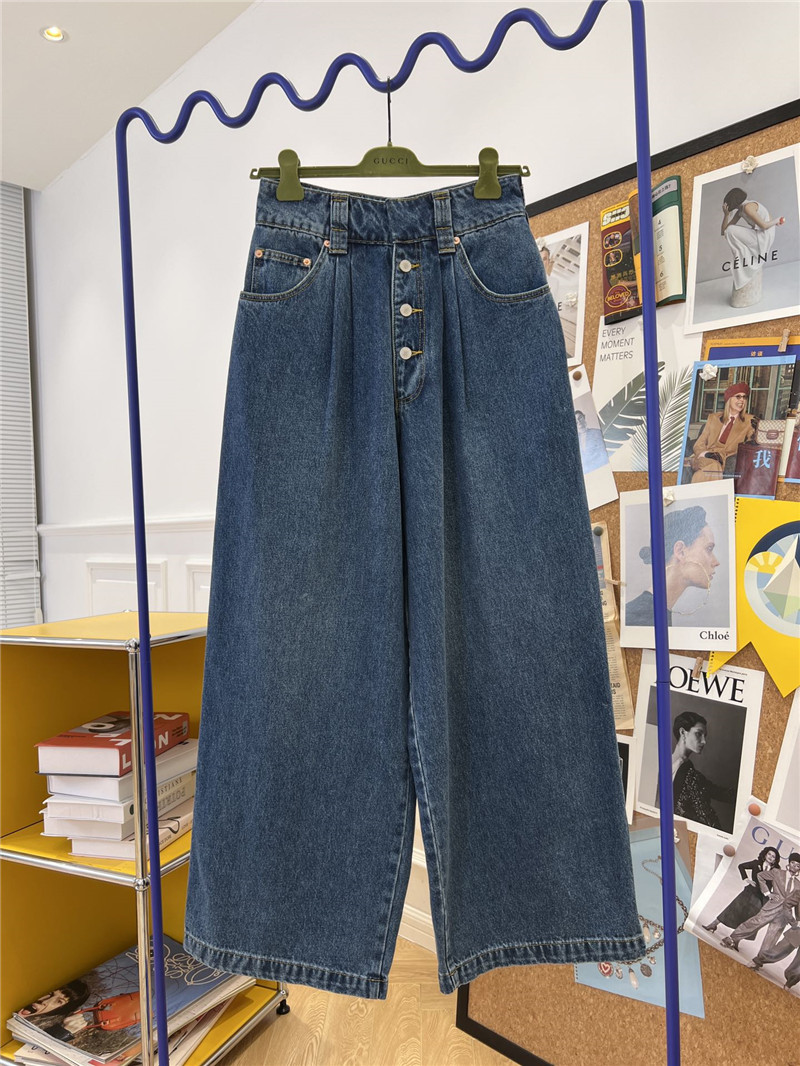 Gvc*1 new jeans cheap replica designer clothes